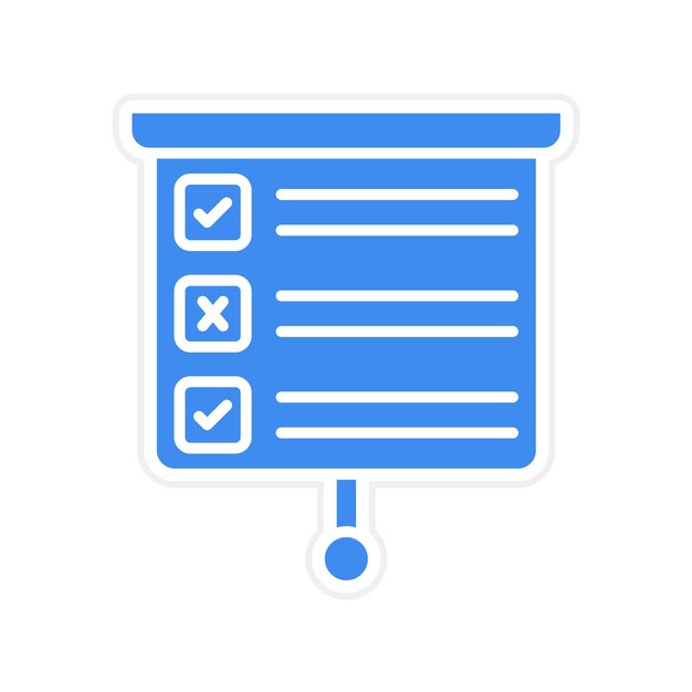 Task Analysis icon vector image Can be used for Project Management