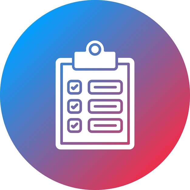 Task Planning icon vector image Can be used for Computer Programming