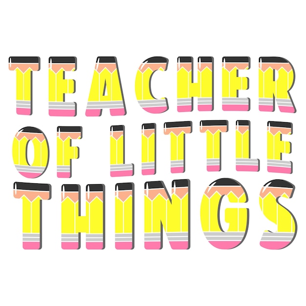 Teacher Of All Things
