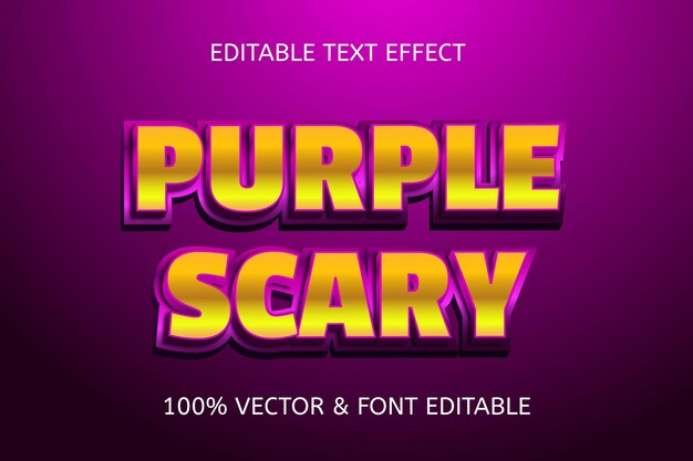 Team winner style luxury editable text effect