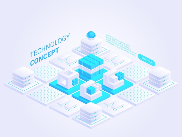Tech_isometric_concept_59