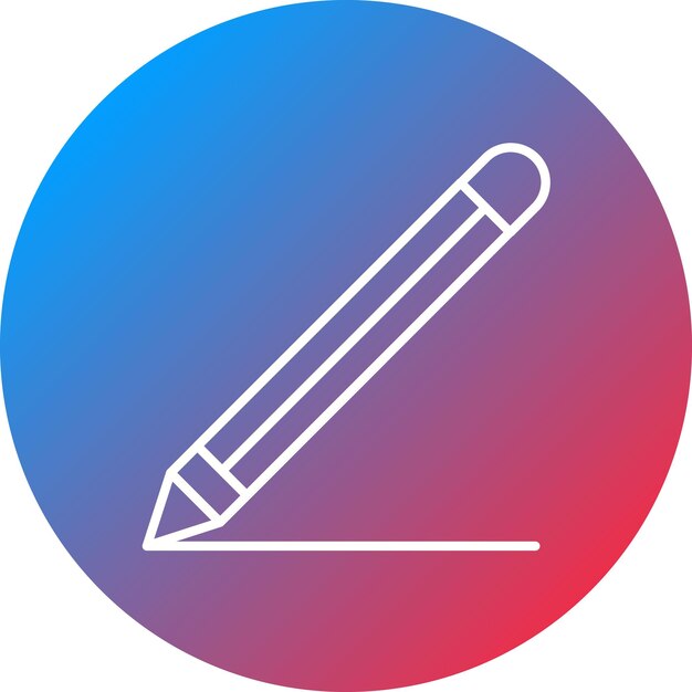 Technical Writing icon vector image Can be used for Creativity