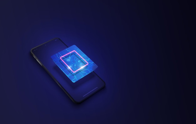 technology chip processor for smartphone