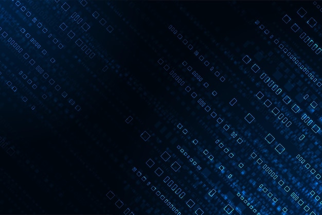 technology commucation concept network abstract hitech background