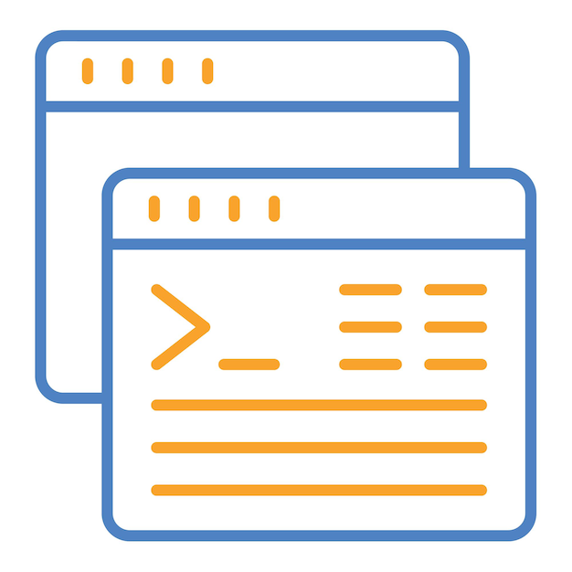 Terminal Icon