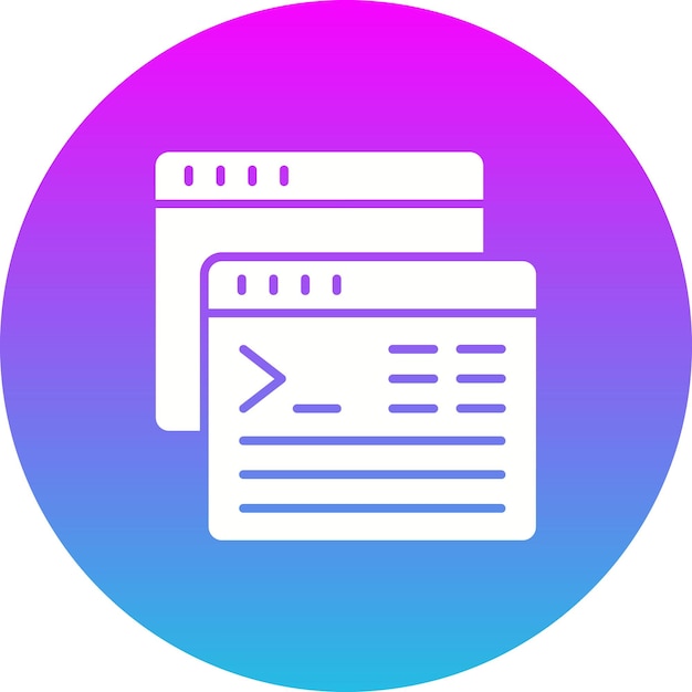 Terminal Icon
