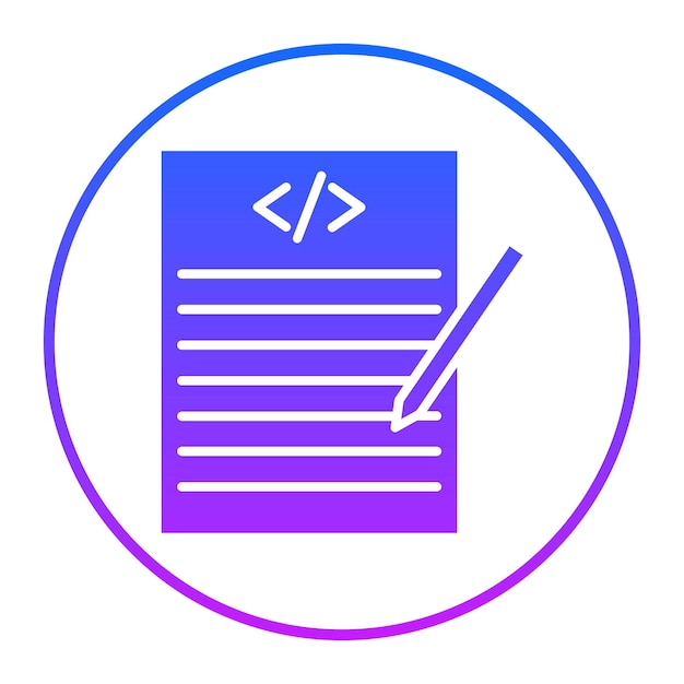 Test Case Design Icon
