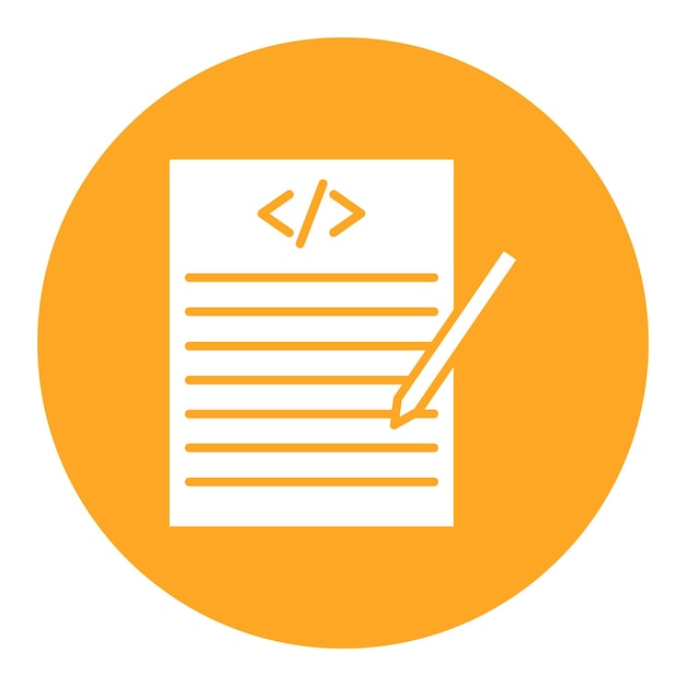 Test Case Design Icon