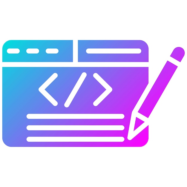 Test Case Design vector icon Can be used for Quality Assurance iconset