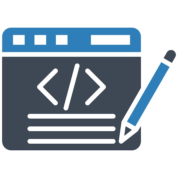 Test Cases Vector Illustration Style