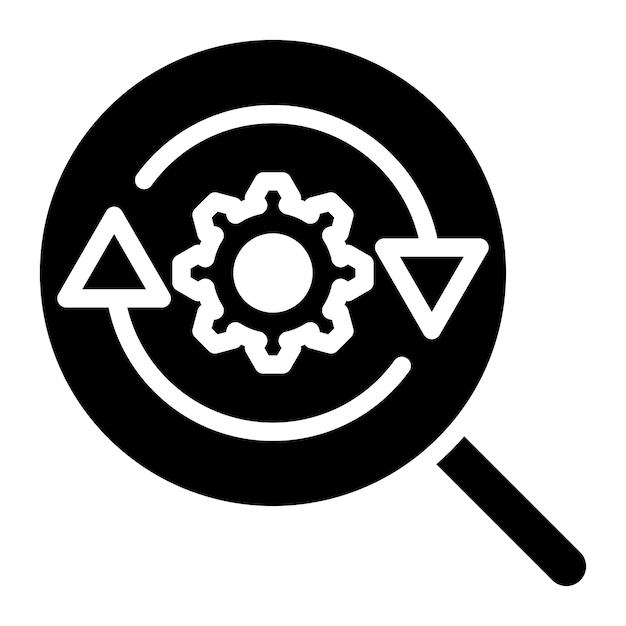 Test Coverage icon vector image Can be used for Software Testing