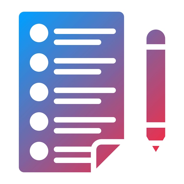 Test Data icon vector image Can be used for Software Testing
