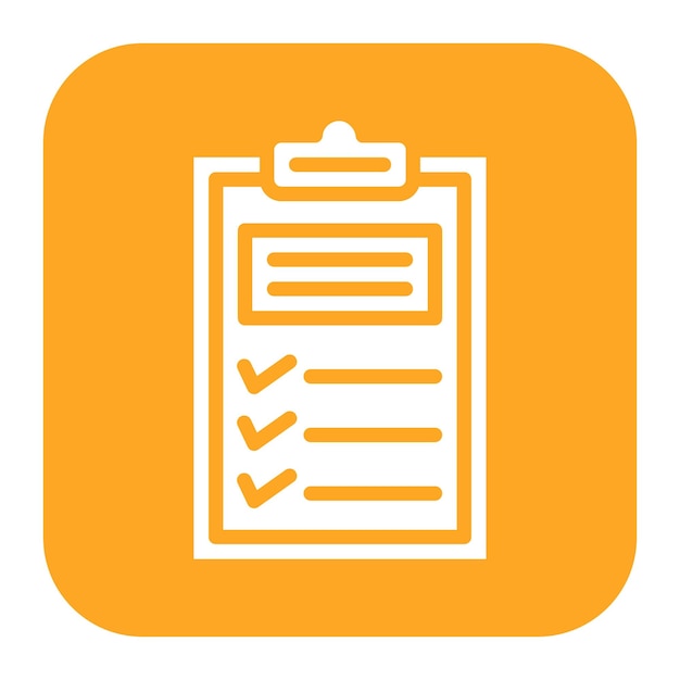Testing icon vector image Can be used for Quality Assurance