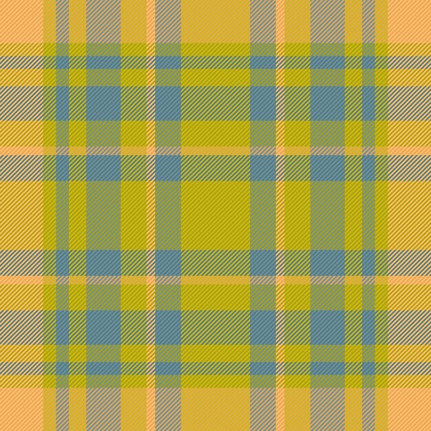 textile pattern vector check tartan background texture plaid seamless fabric