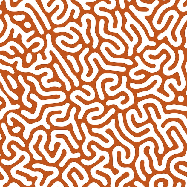 Texture Pattern Doodle