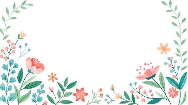 the background is from the collection of flowers