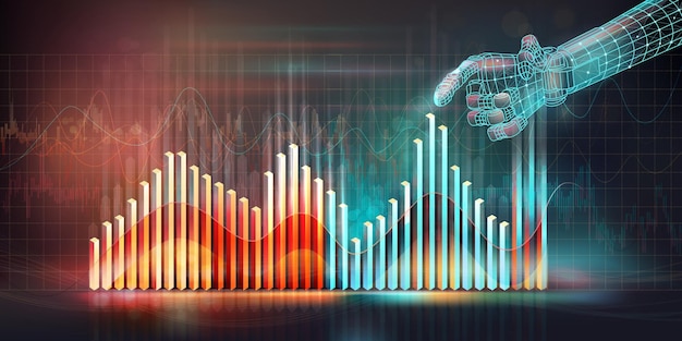 The concept of managing and developing a global virtual financial network