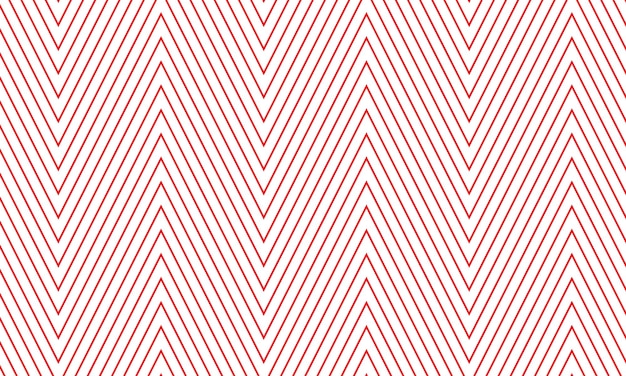 the geometric pattern of the lines