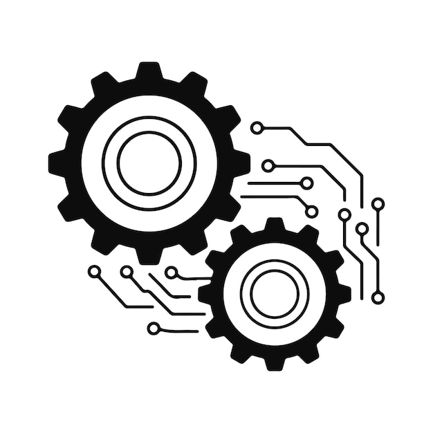 The Mechanics of Technology Automation Technology Integrated Systems
