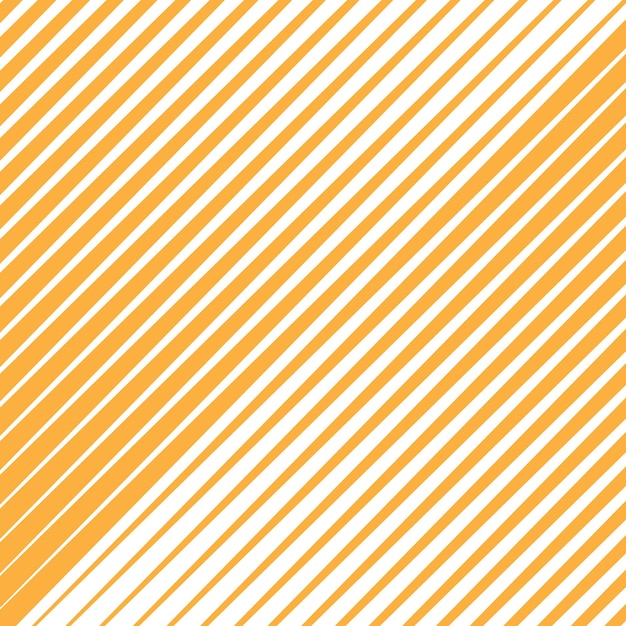 the orange striped background with stripes