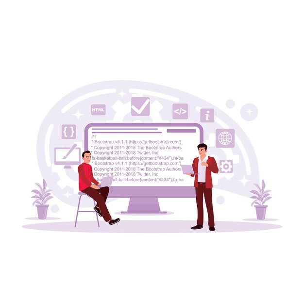 the structure of enterprise process development business organization digital communication