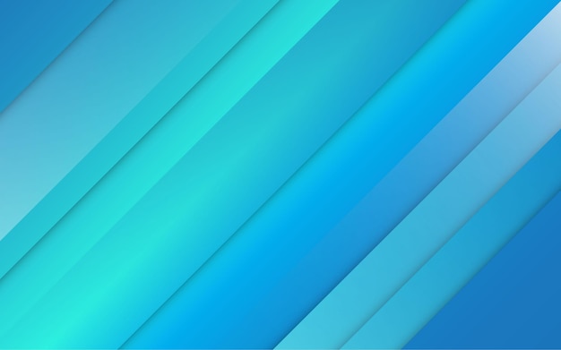 Thiết kế hiện đại với nền gradient trừu tượng đầy màu sắc