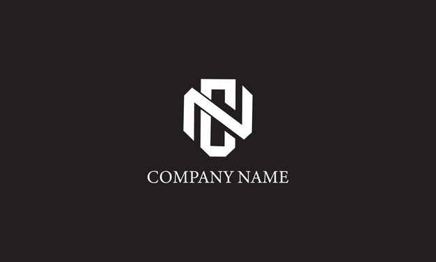 Thiết kế logo NC. Thiết kế logo công ty