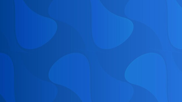 Thiết kế nền mờ kiểu 3D hạt đường dốc