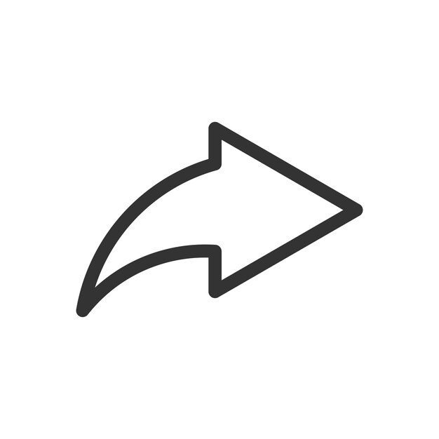 Thiết kế Vector yếu tố Lineart trên Mạng Xã Hội