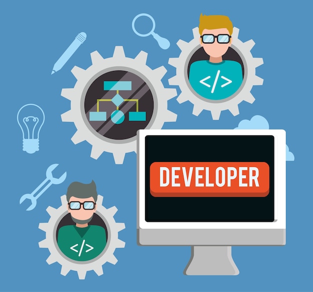 Thiết kế web responsive cho nhà phát triển