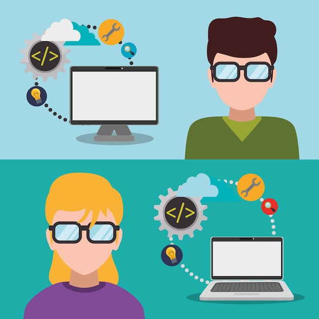 Thiết kế web responsive cho nhà phát triển