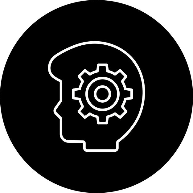 Thinking Icon