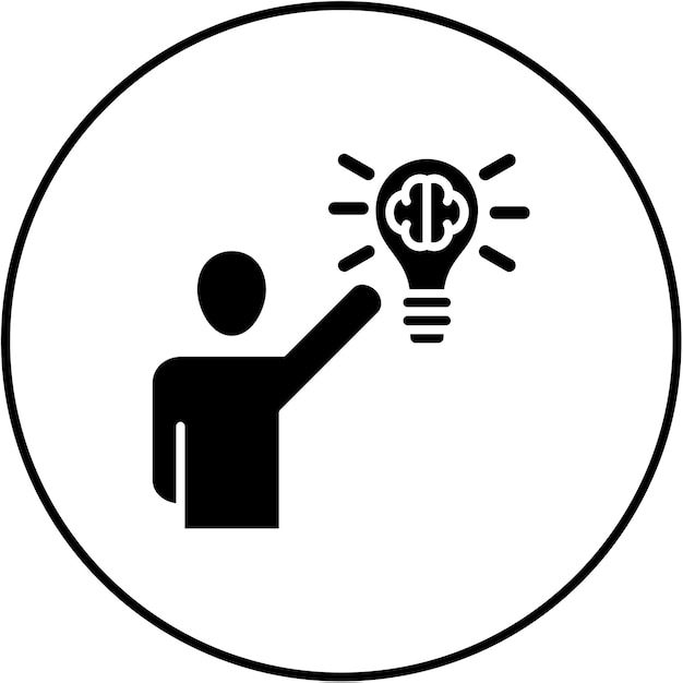 Thinking Icon