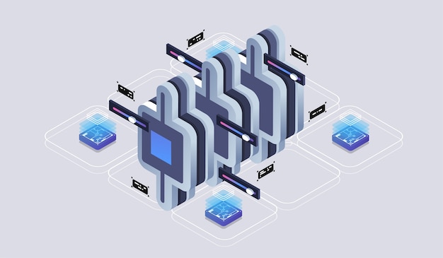 Thực tế ảo Isometric và phát triển phần mềm