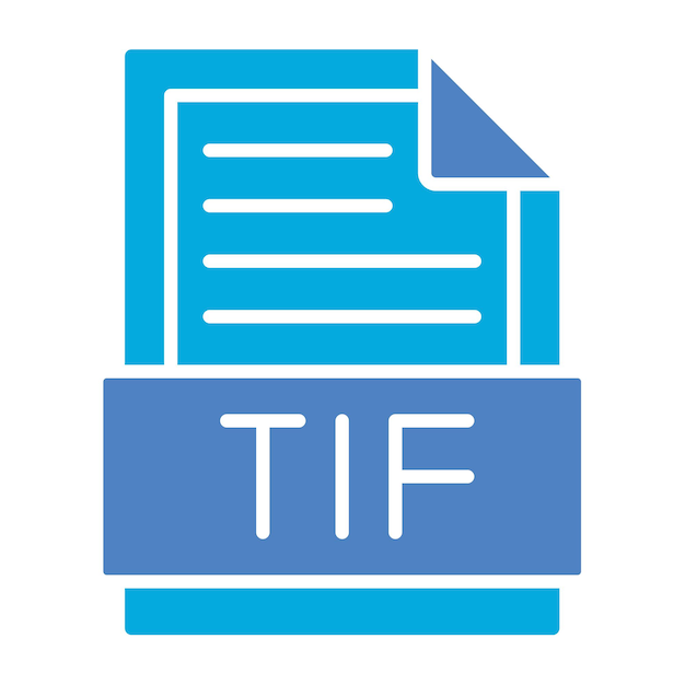 Tif Icon
