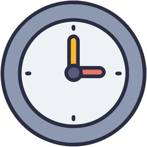 time icon