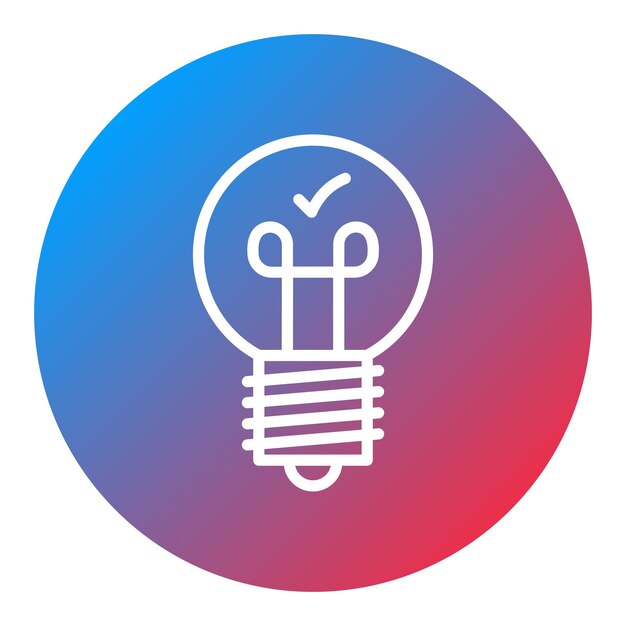 Tip icon vector image Can be used for Lifestyles
