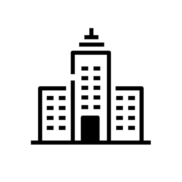 Tower Builder Icon