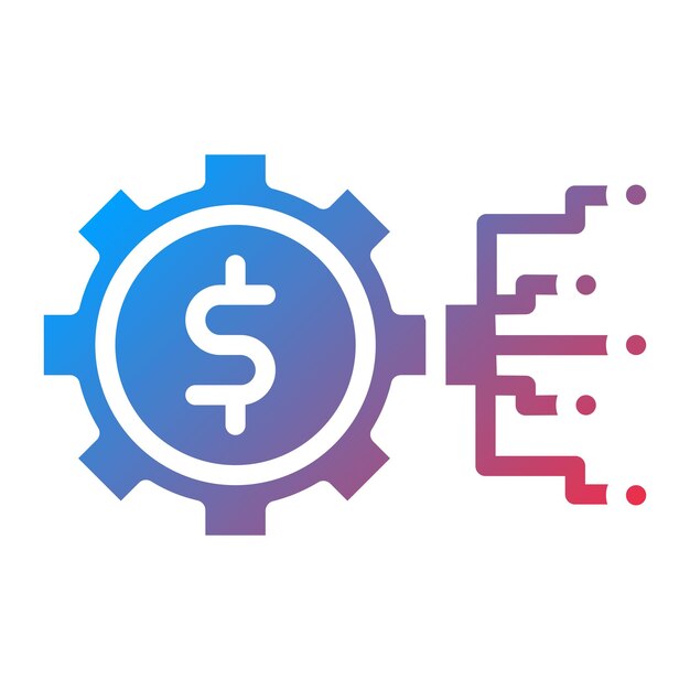 Transformation icon vector image Can be used for Business Analytics