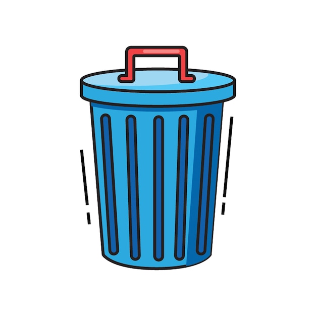 Trash Icon