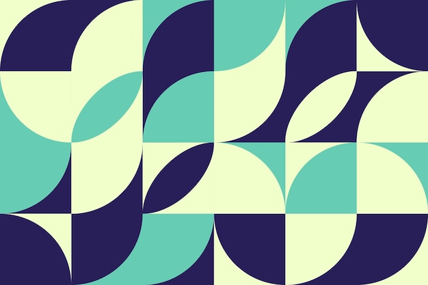 trendy complex asian seamless pattern concept clean and minimalist retro tileable background design