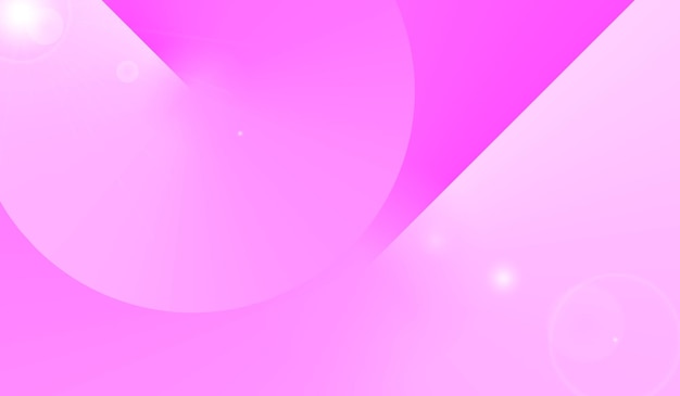 Trendy Gardient Background