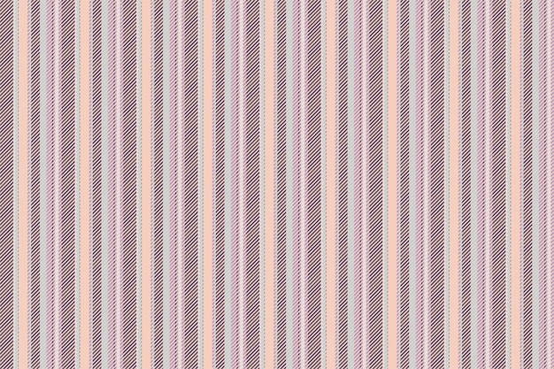 Trendy striped wallpaper, Vintage stripes pattern seamless fabric texture.