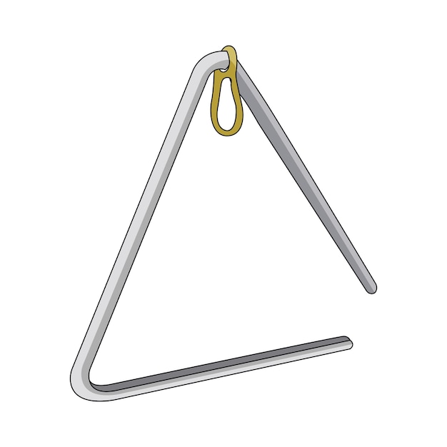 triangle instrument