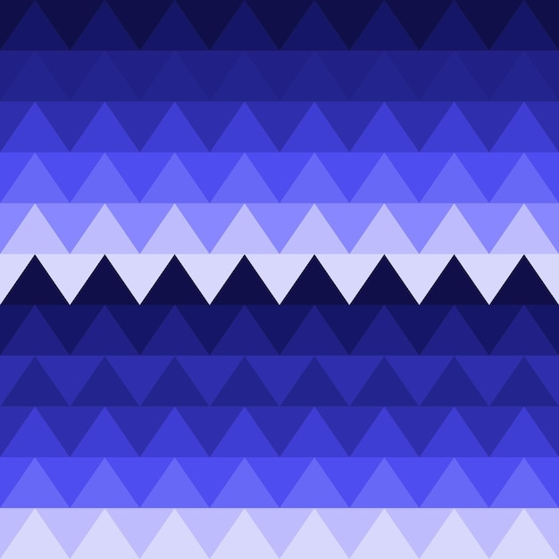 triangular texture background with gradient color