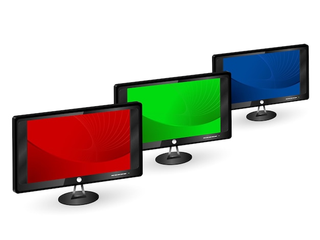 tvs
