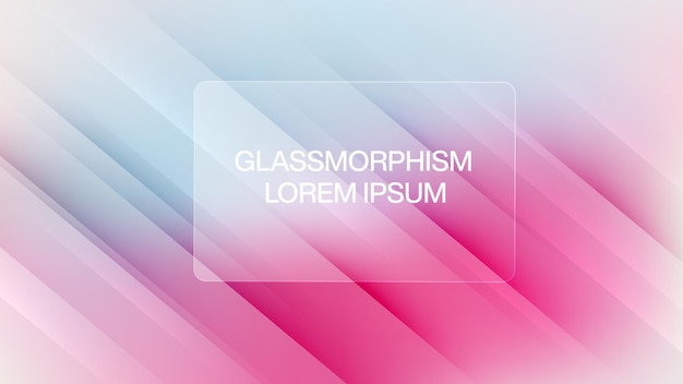 UI Gradient Mesh Background