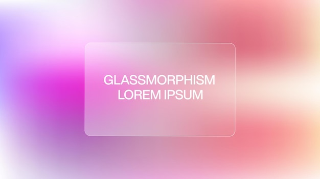 ui gradient mesh background