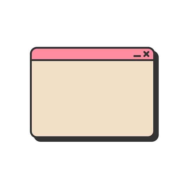 ui window text box