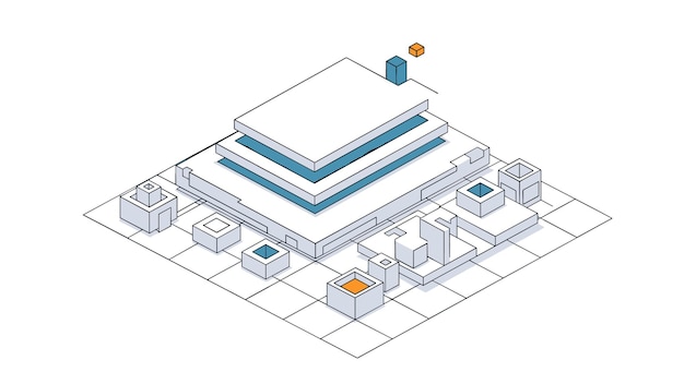 Understanding modular architecture for scalable and efficient cloud infrastructure solutions